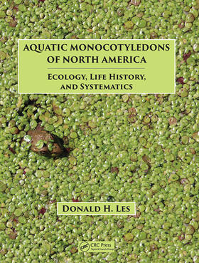 Les |  Aquatic Monocotyledons of North America | Buch |  Sack Fachmedien