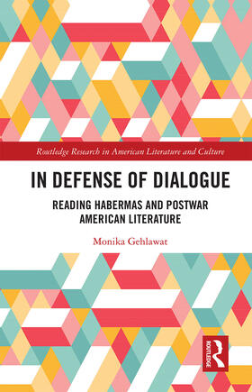 Gehlawat |  In Defense of Dialogue | Buch |  Sack Fachmedien