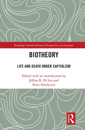 Di Leo / Hitchcock |  Biotheory | Buch |  Sack Fachmedien