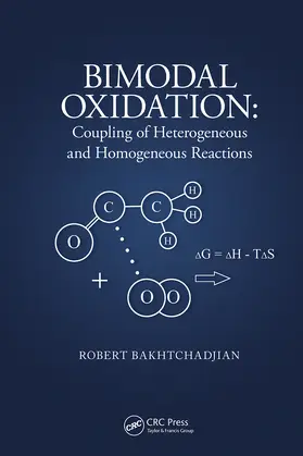 Bakhtchadjian |  Bimodal Oxidation | Buch |  Sack Fachmedien