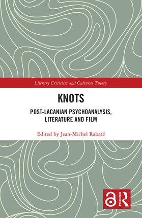 RABATE |  Knots | Buch |  Sack Fachmedien