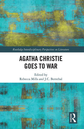 Mills / Bernthal |  Agatha Christie Goes to War | Buch |  Sack Fachmedien