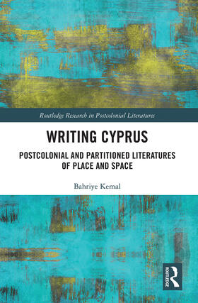 Kemal |  Writing Cyprus | Buch |  Sack Fachmedien