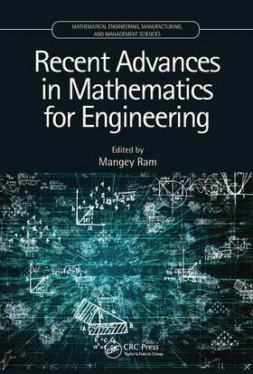 Ram |  Recent Advances in Mathematics for Engineering | Buch |  Sack Fachmedien