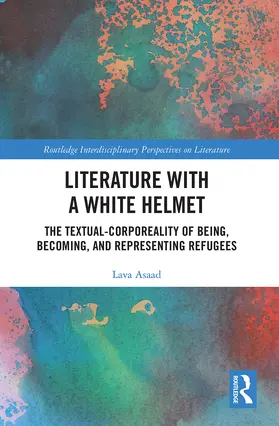 Asaad |  Literature with A White Helmet | Buch |  Sack Fachmedien