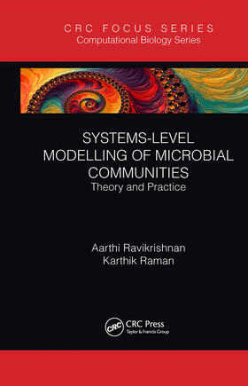 Ravikrishnan / Raman |  Systems-Level Modelling of Microbial Communities | Buch |  Sack Fachmedien