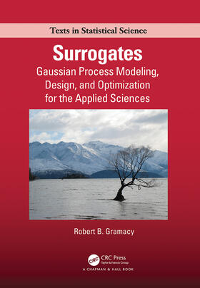 Gramacy |  Surrogates | Buch |  Sack Fachmedien