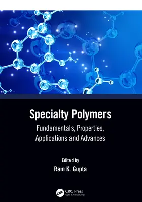 Gupta |  Specialty Polymers | Buch |  Sack Fachmedien