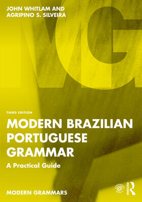 Silveira / Whitlam |  Modern Brazilian Portuguese Grammar | Buch |  Sack Fachmedien