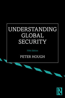 Hough |  Understanding Global Security | Buch |  Sack Fachmedien