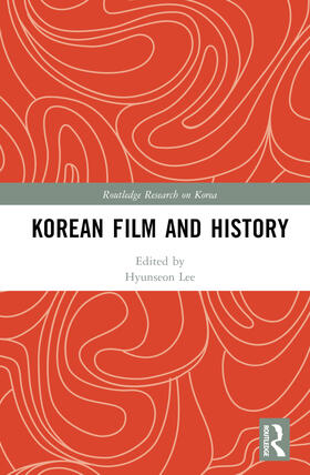 Lee |  Korean Film and History | Buch |  Sack Fachmedien
