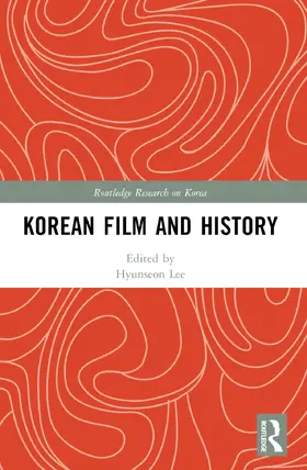 Lee |  Korean Film and History | Buch |  Sack Fachmedien