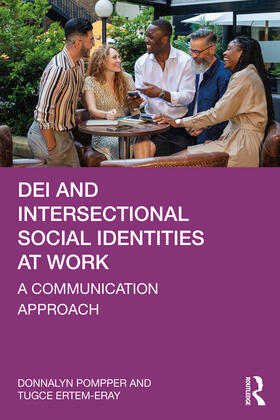 Pompper / Ertem-Eray |  DEI and Intersectional Social Identities at Work | Buch |  Sack Fachmedien