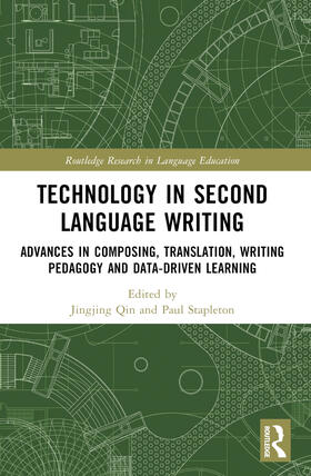 Qin / Stapleton |  Technology in Second Language Writing | Buch |  Sack Fachmedien