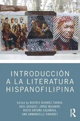 Gasquet / Álvarez-Tardío / Alvarez-Tardio |  Introduccion a la literatura hispanofilipina | Buch |  Sack Fachmedien