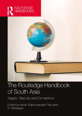 Raju / Srinivasan |  The Routledge Handbook of South Asia | Buch |  Sack Fachmedien