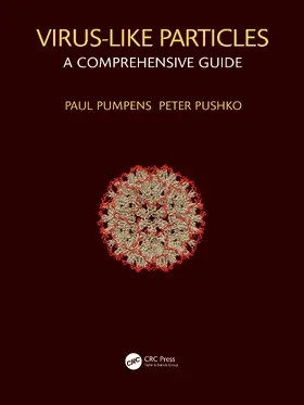 Pumpens / Pushko |  Virus-Like Particles | Buch |  Sack Fachmedien