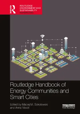 Sokolowski / Visvizi |  Routledge Handbook of Energy Communities and Smart Cities | Buch |  Sack Fachmedien