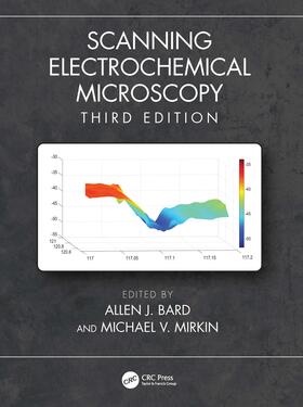 Bard / Mirkin |  Scanning Electrochemical Microscopy | Buch |  Sack Fachmedien