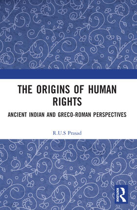 Prasad |  The Origins of Human Rights | Buch |  Sack Fachmedien