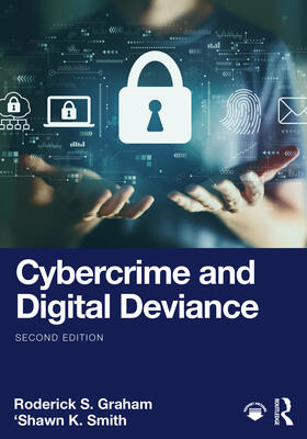 Graham / Smith |  Cybercrime and Digital Deviance | Buch |  Sack Fachmedien