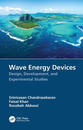 Khan / Chandrasekaran / Abbassi |  Wave Energy Devices | Buch |  Sack Fachmedien