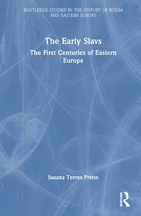 Torres Prieto |  The Early Slavs | Buch |  Sack Fachmedien