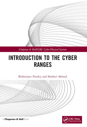 Pandey / Ahmad |  Introduction to the Cyber Ranges | Buch |  Sack Fachmedien