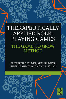 Davis / Kilmer / Johns |  Therapeutically Applied Role-Playing Games | Buch |  Sack Fachmedien