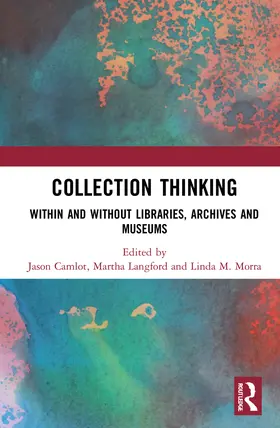 Camlot / Langford / Morra |  Collection Thinking | Buch |  Sack Fachmedien