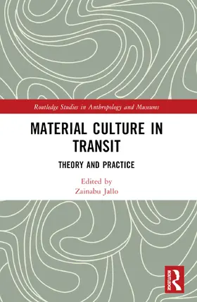 Jallo |  Material Culture in Transit | Buch |  Sack Fachmedien