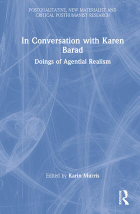 Murris / Bozalek |  In Conversation with Karen Barad | Buch |  Sack Fachmedien