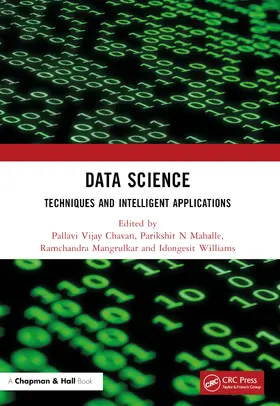 Williams / Chavan / Mahalle |  Data Science | Buch |  Sack Fachmedien