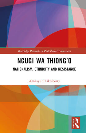 Chakraborty |  Ngugi wa Thiong'o | Buch |  Sack Fachmedien