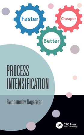 Nagarajan |  Process Intensification | Buch |  Sack Fachmedien