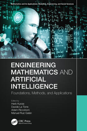 Kunze / La Torre / Riccoboni |  Engineering Mathematics and Artificial Intelligence | Buch |  Sack Fachmedien
