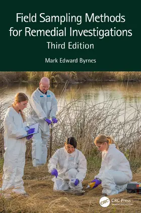 Byrnes |  Field Sampling Methods for Remedial Investigations | Buch |  Sack Fachmedien