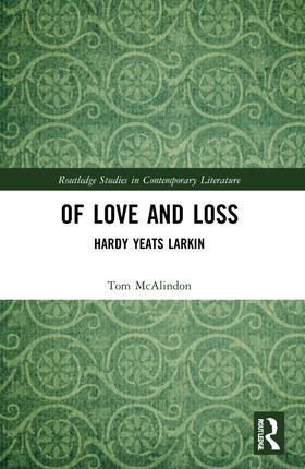 McAlindon |  Of Love and Loss | Buch |  Sack Fachmedien