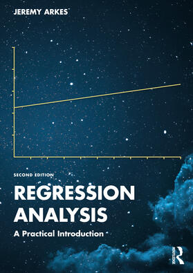 Arkes |  Regression Analysis | Buch |  Sack Fachmedien