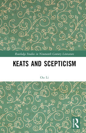 Ou |  Keats and Scepticism | Buch |  Sack Fachmedien