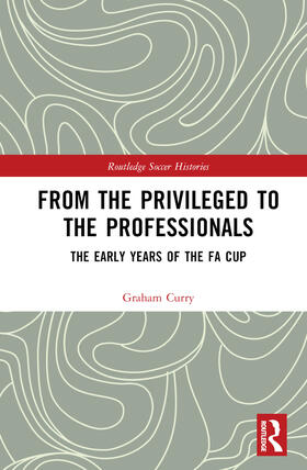 Curry |  From the Privileged to the Professionals | Buch |  Sack Fachmedien