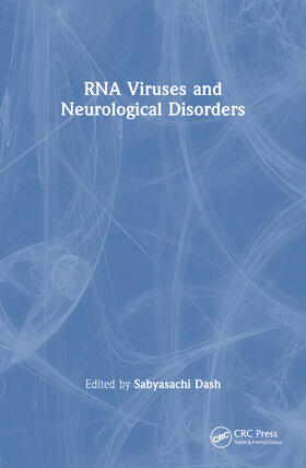 Dash |  RNA Viruses and Neurological Disorders | Buch |  Sack Fachmedien