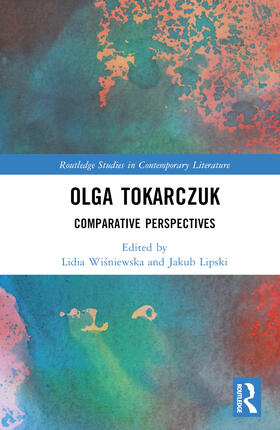 Wisniewska / Lipski |  Olga Tokarczuk | Buch |  Sack Fachmedien