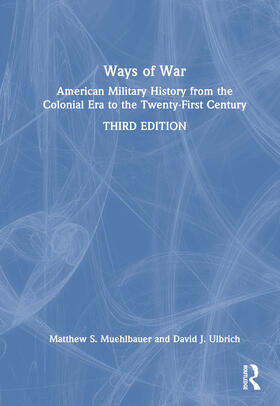 Ulbrich / Muehlbauer |  Ways of War | Buch |  Sack Fachmedien