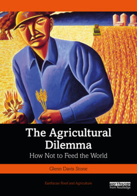 Stone |  The Agricultural Dilemma | Buch |  Sack Fachmedien