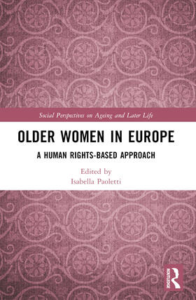 Paoletti |  Older Women in Europe | Buch |  Sack Fachmedien