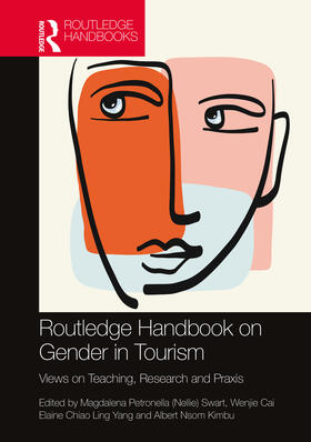 Cai / Swart / Yang |  Routledge Handbook on Gender in Tourism | Buch |  Sack Fachmedien