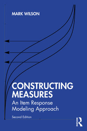 Wilson |  Constructing Measures | Buch |  Sack Fachmedien