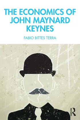 Terra |  The Economics of John Maynard Keynes | Buch |  Sack Fachmedien