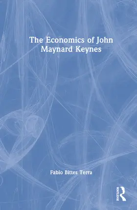 Terra |  The Economics of John Maynard Keynes | Buch |  Sack Fachmedien